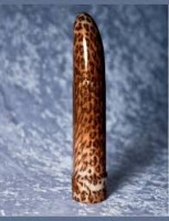 Vibromasseur Léopard